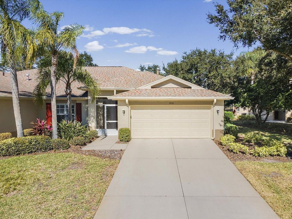 Photo of 1950 Acadia Greens Drive, Sun City Center, FL 33573 (MLS # TB8470505)