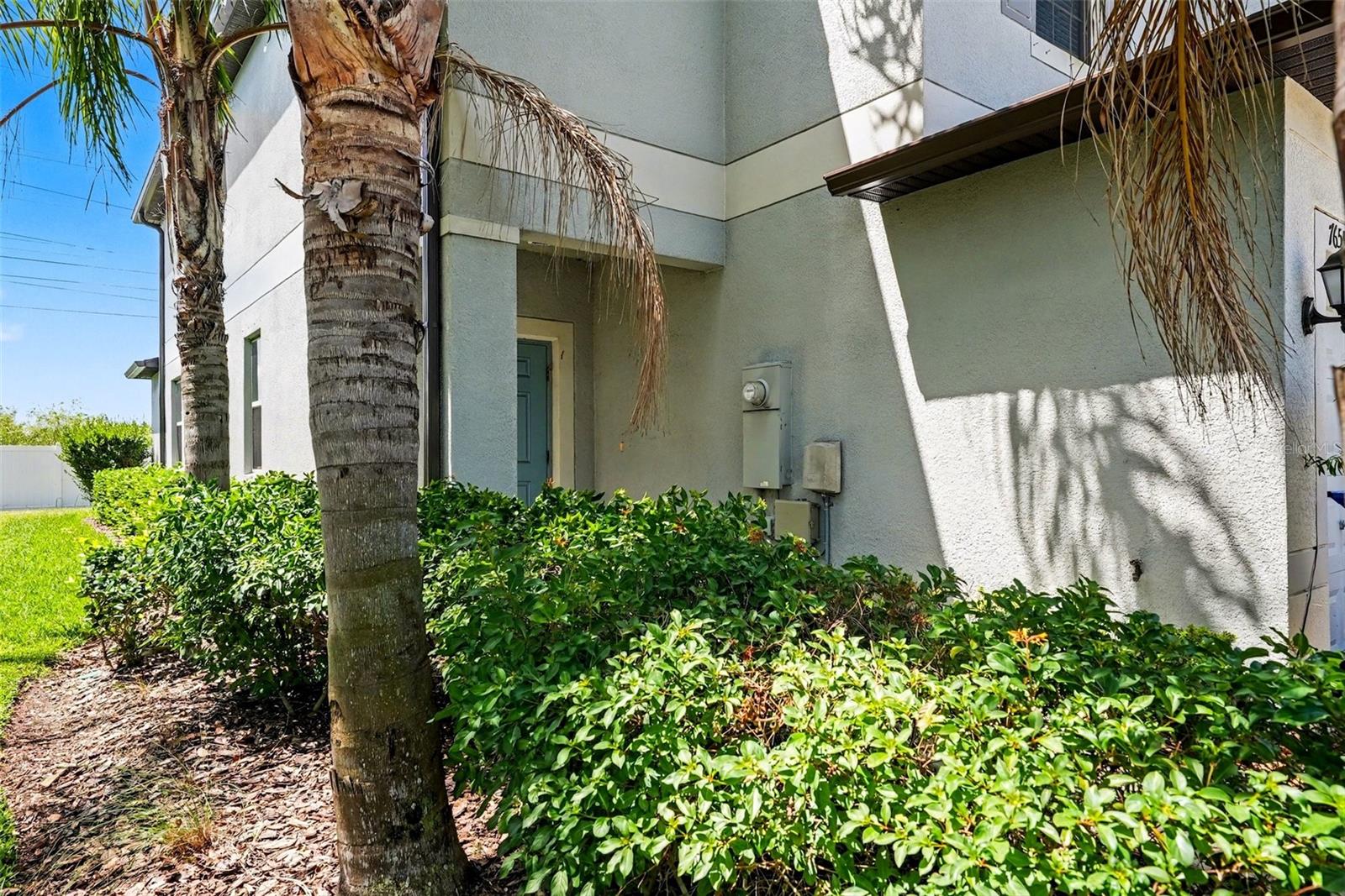 TOUCHSTONE - Residential