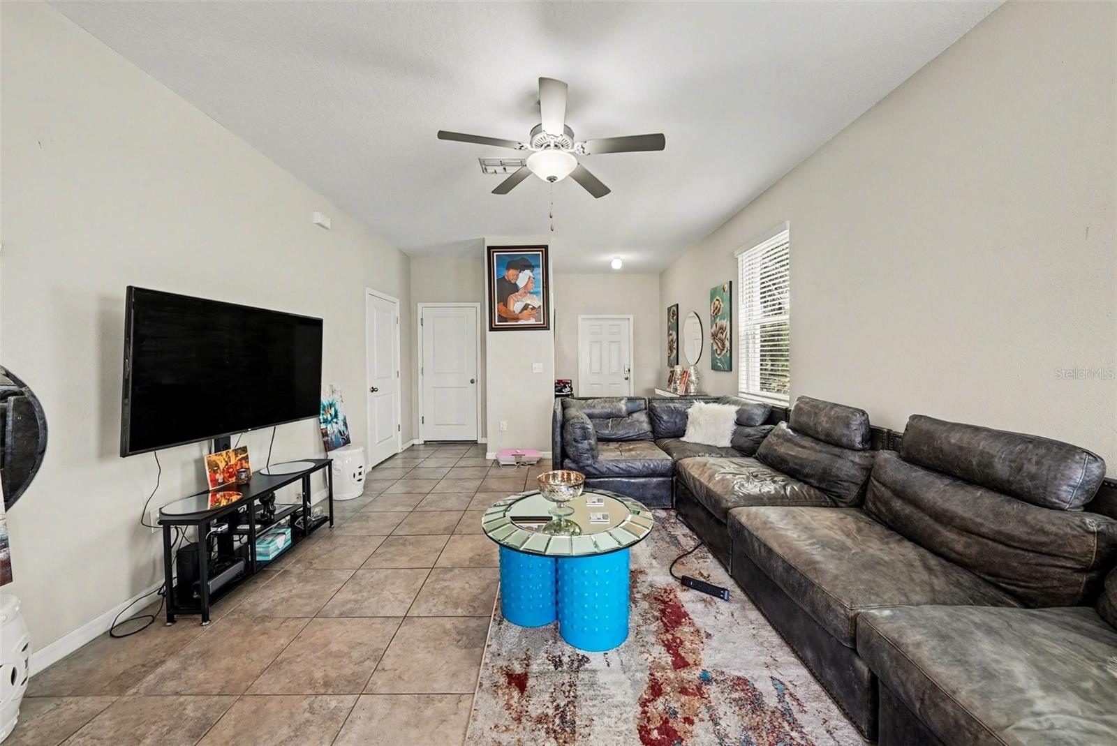 TOUCHSTONE - Residential