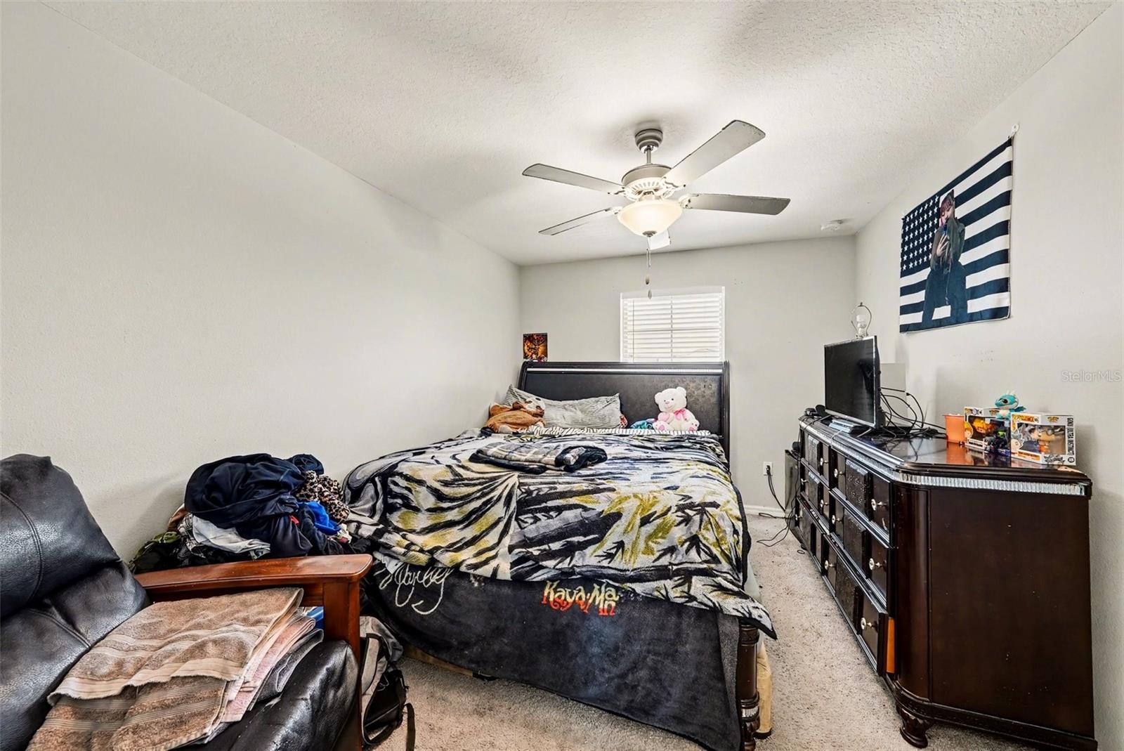 TOUCHSTONE - Residential