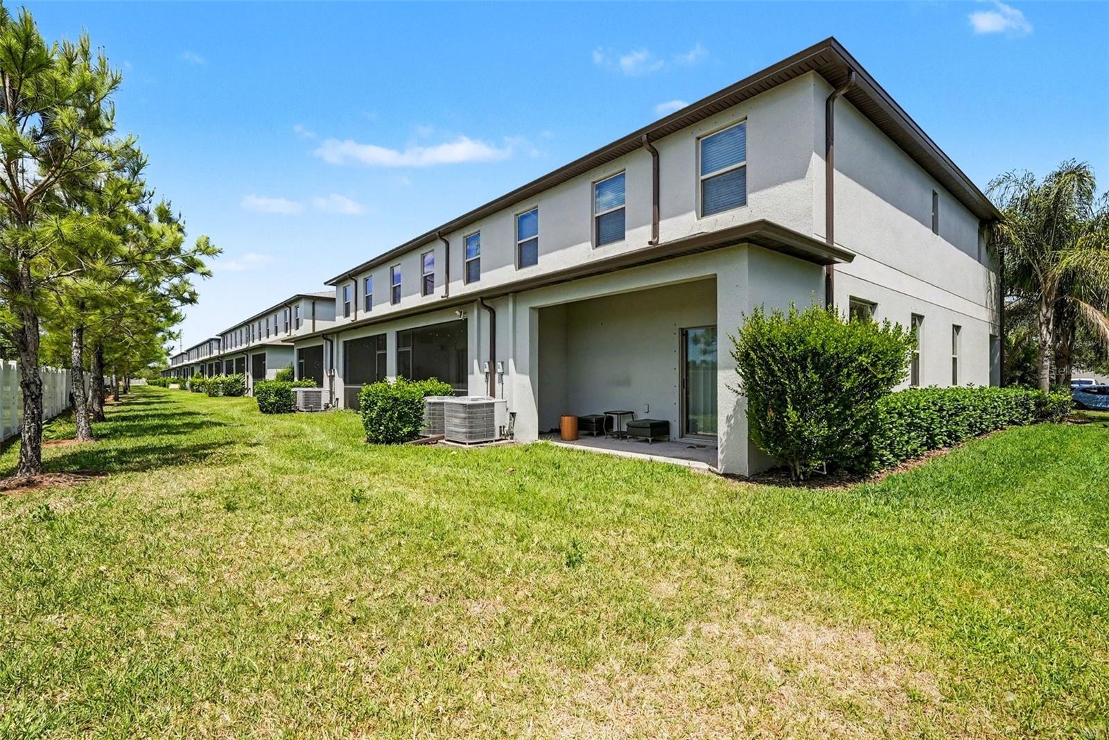 TOUCHSTONE - Residential