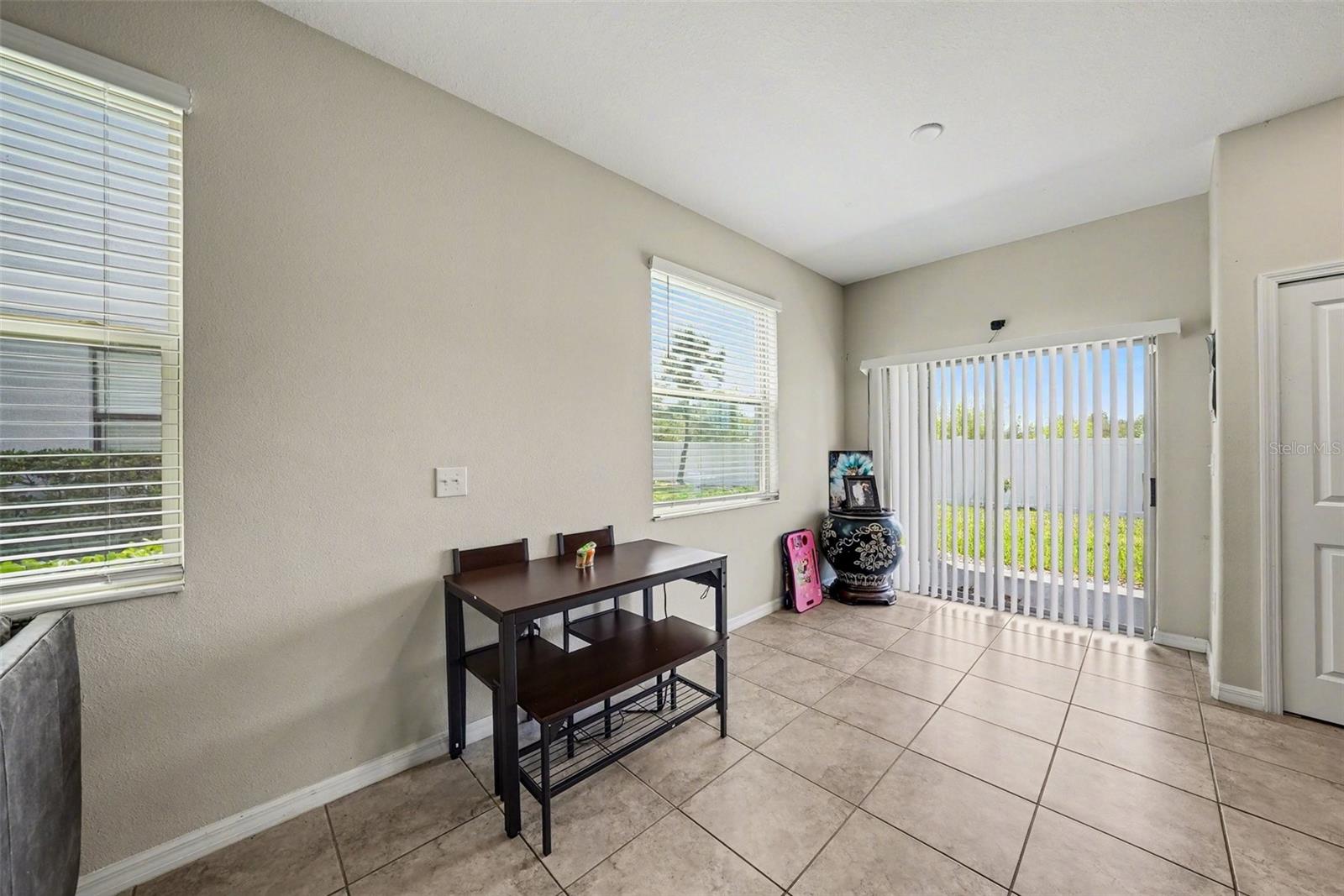 TOUCHSTONE - Residential