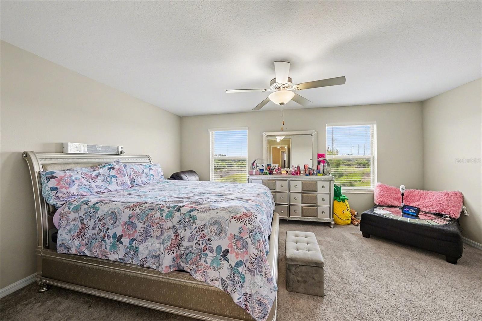 TOUCHSTONE - Residential