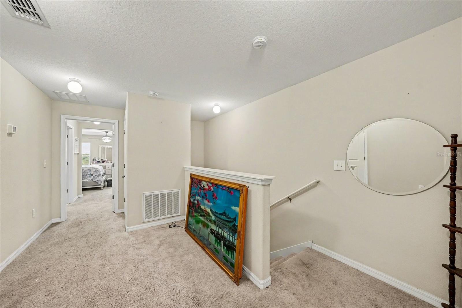 TOUCHSTONE - Residential