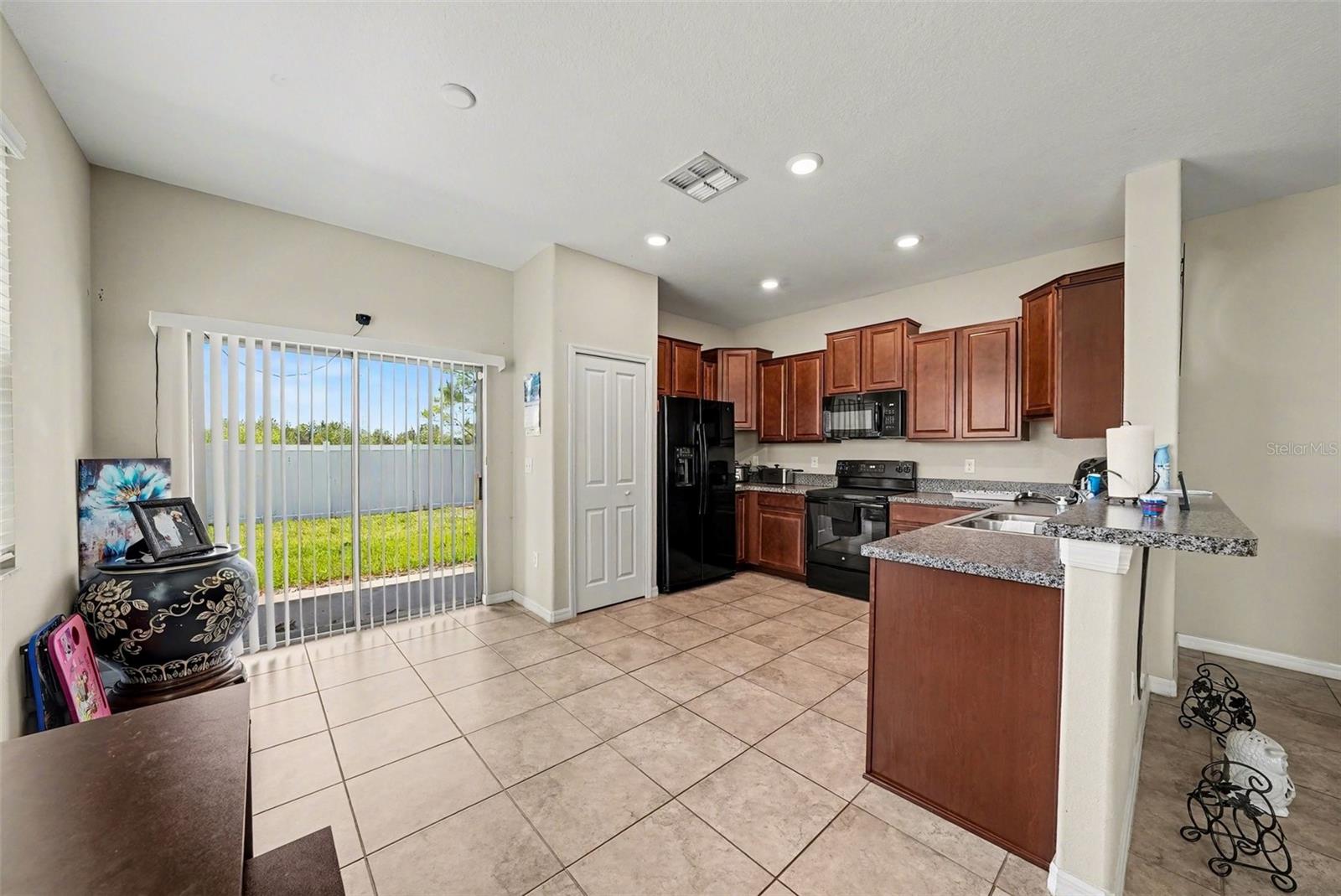 TOUCHSTONE - Residential