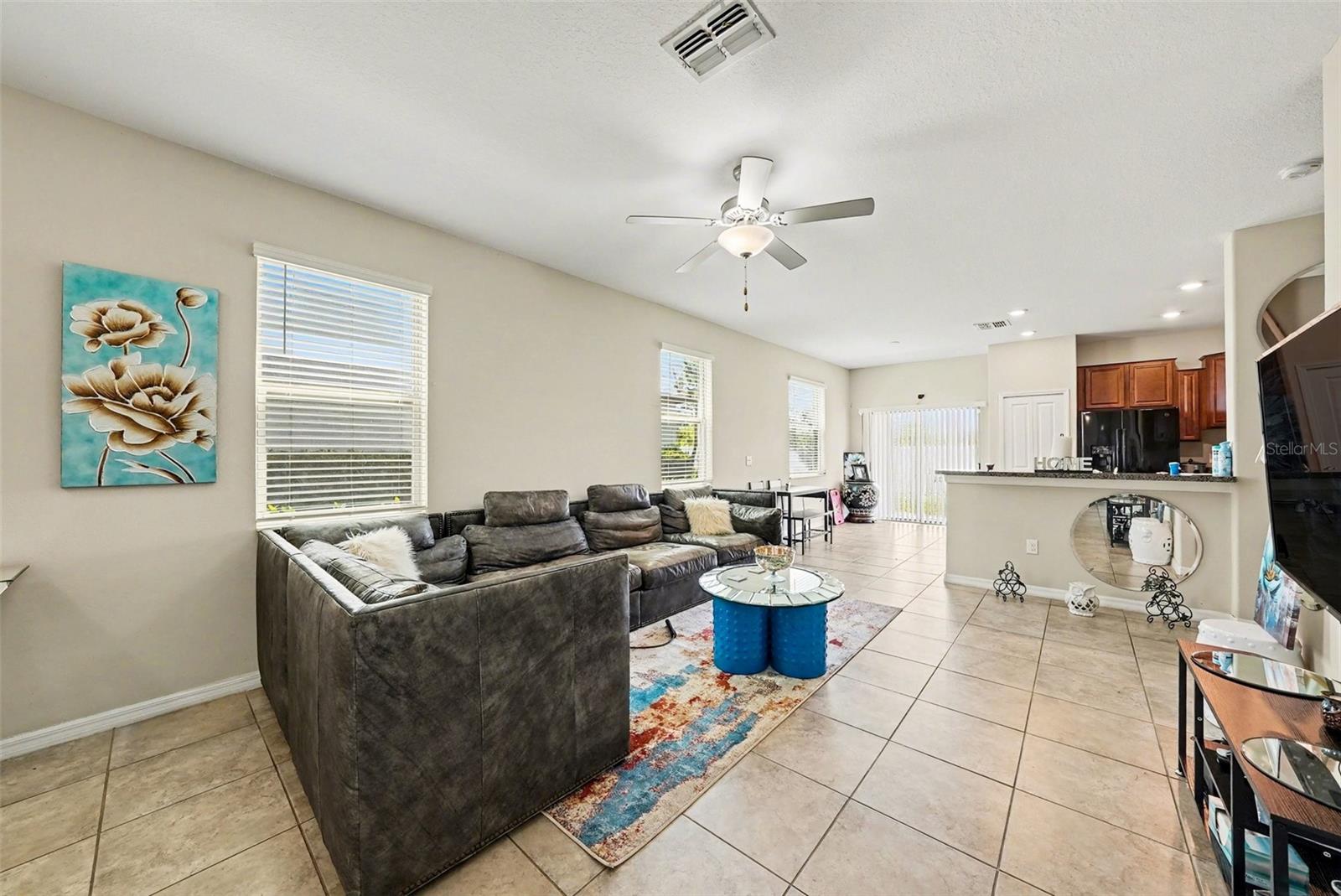 TOUCHSTONE - Residential