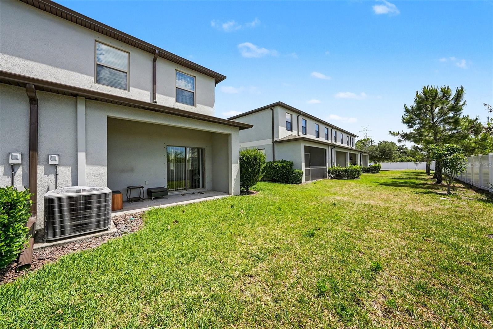 TOUCHSTONE - Residential