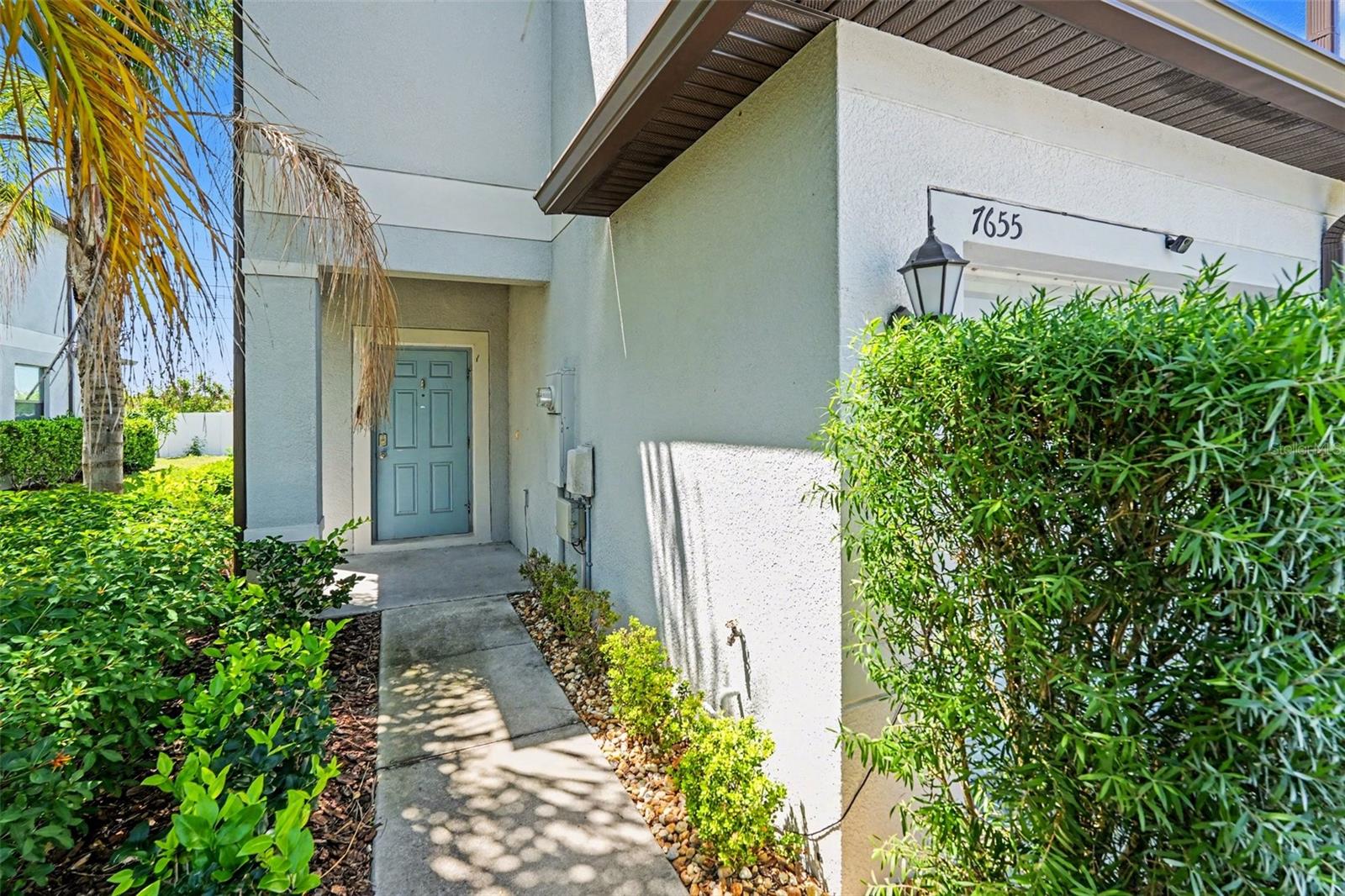 TOUCHSTONE - Residential