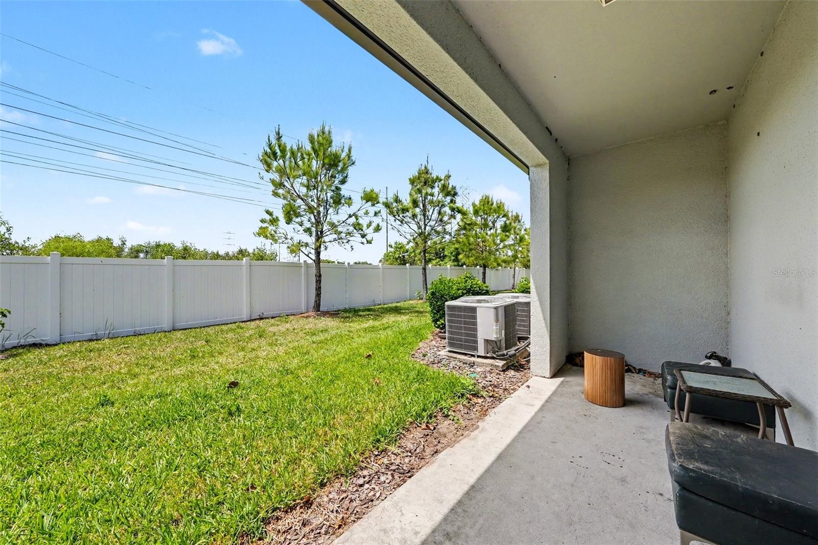 TOUCHSTONE - Residential