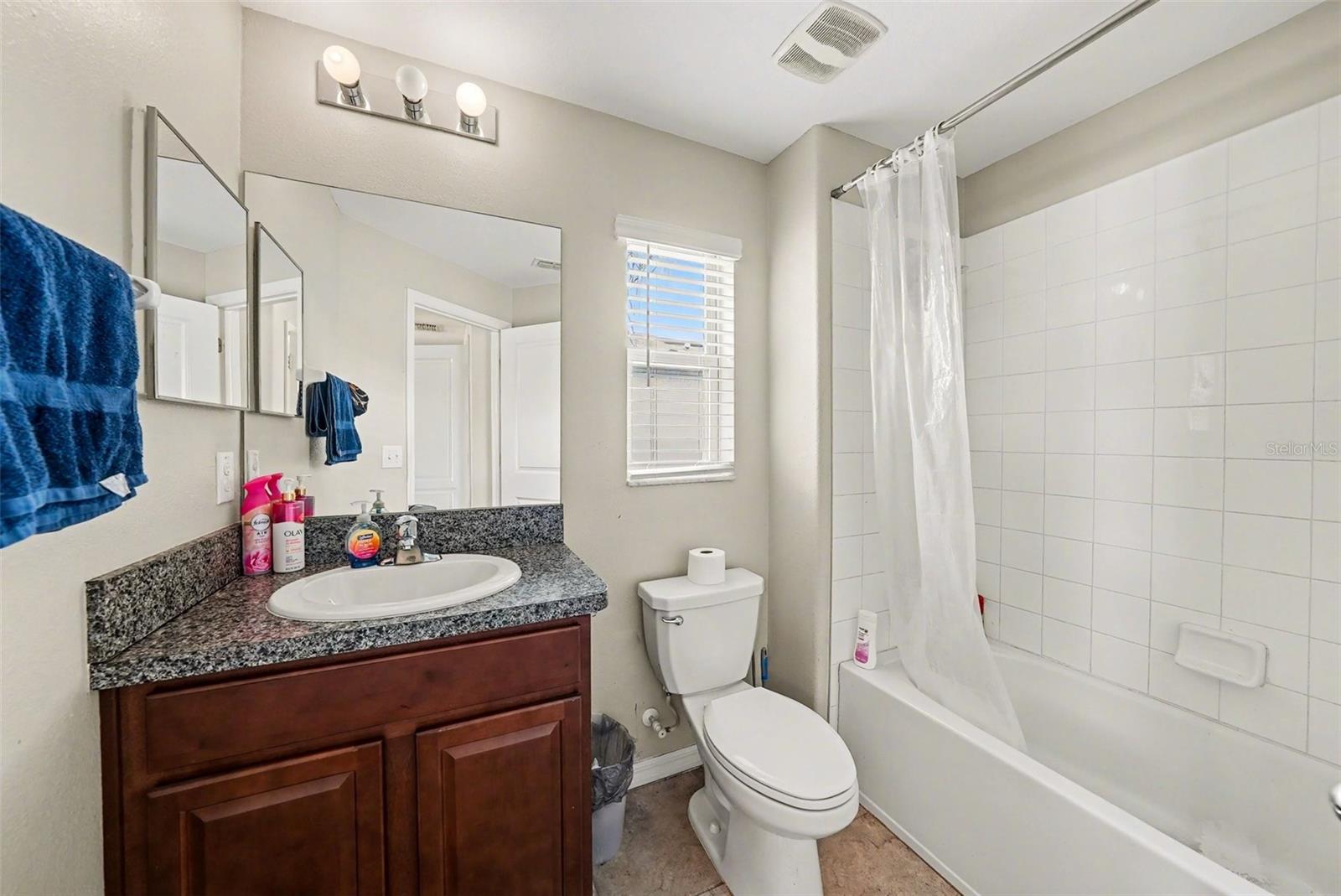 TOUCHSTONE - Residential