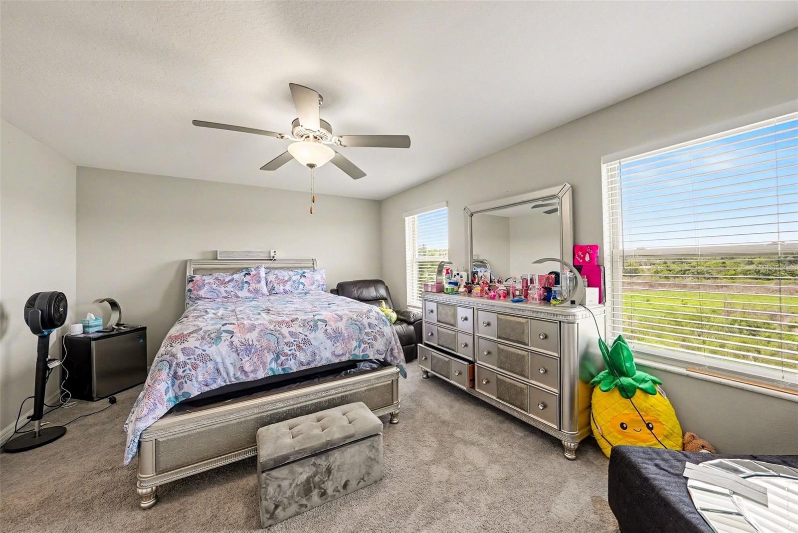 TOUCHSTONE - Residential