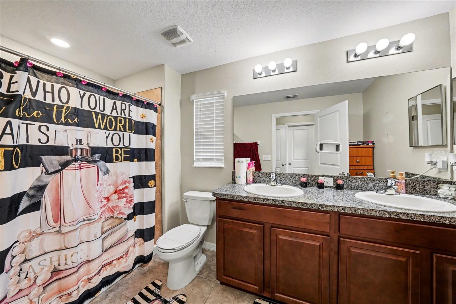 TOUCHSTONE - Residential