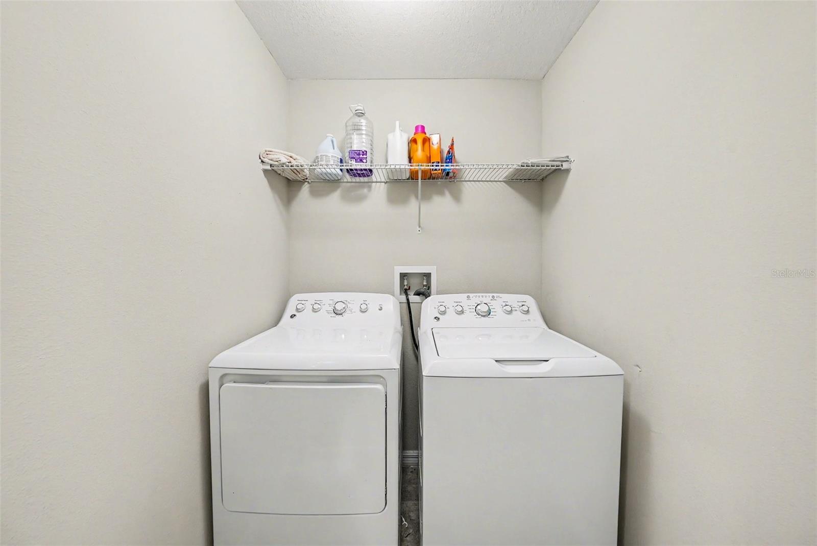 TOUCHSTONE - Residential