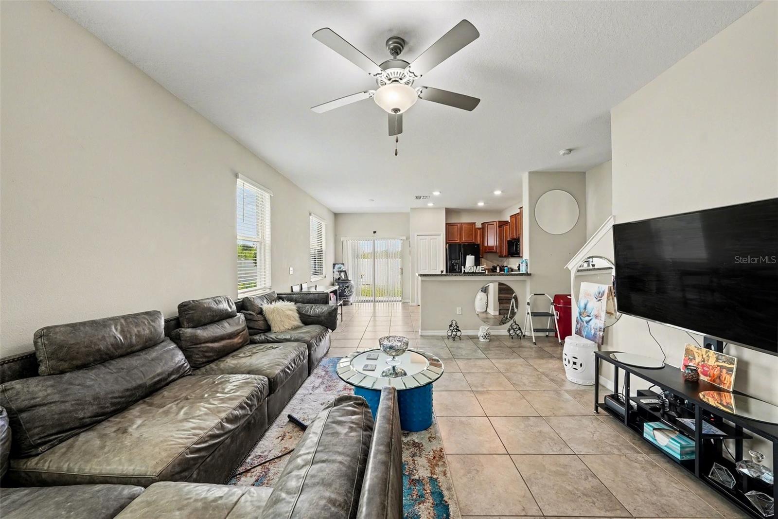 TOUCHSTONE - Residential