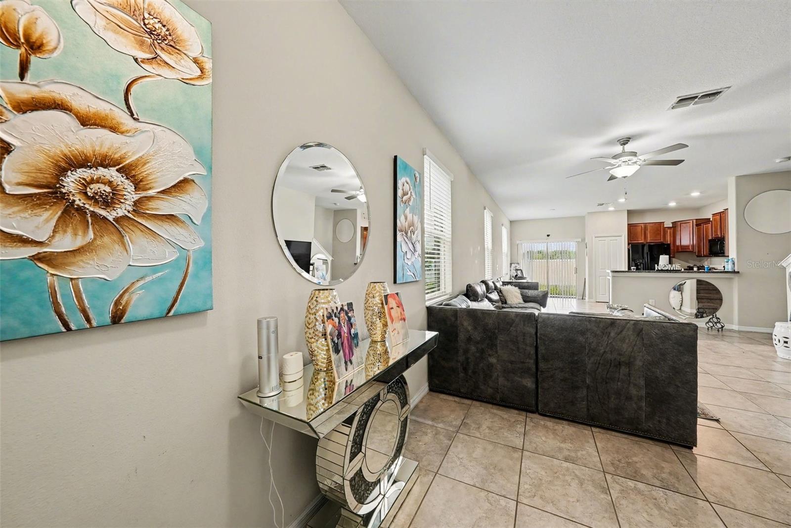 TOUCHSTONE - Residential