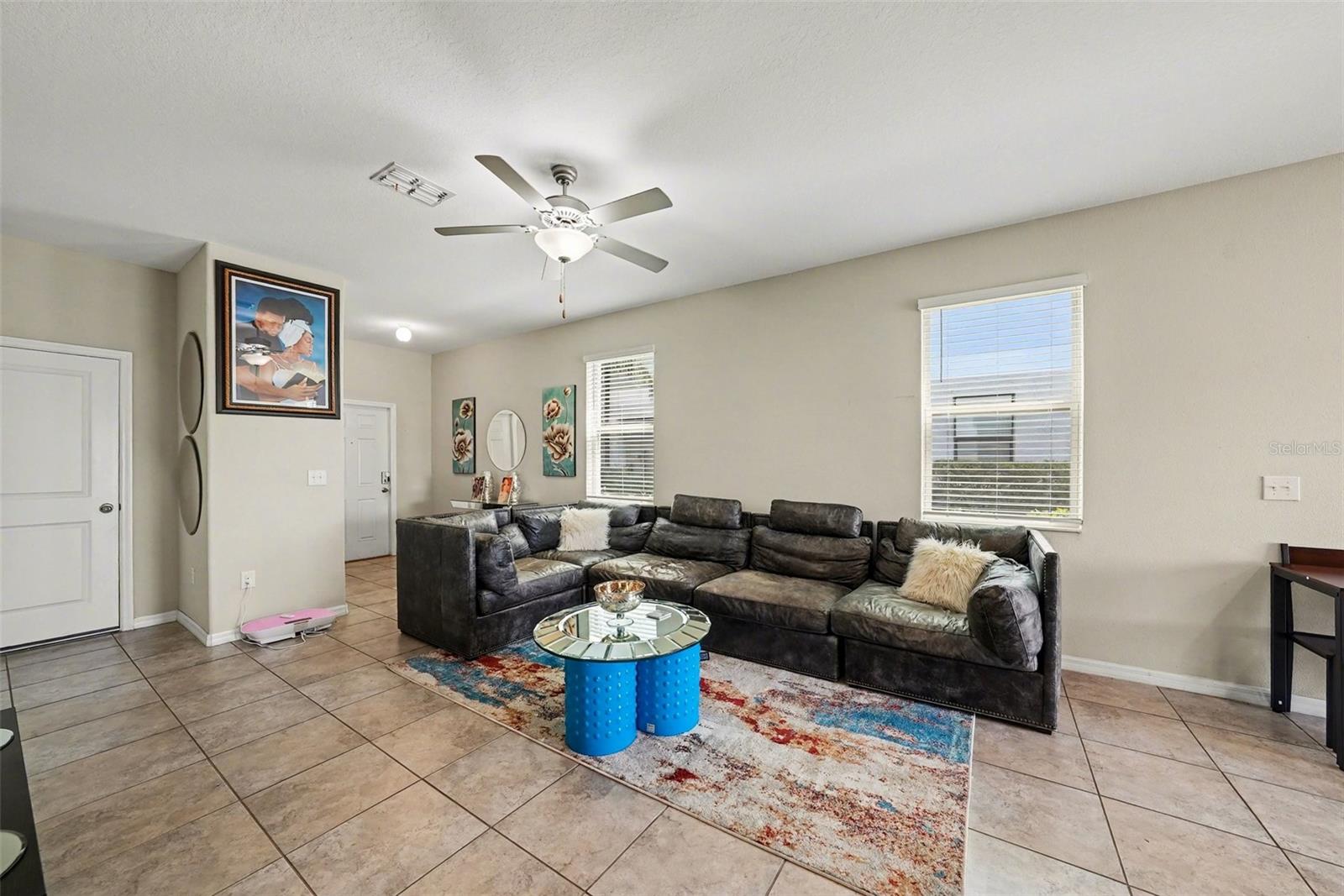 TOUCHSTONE - Residential