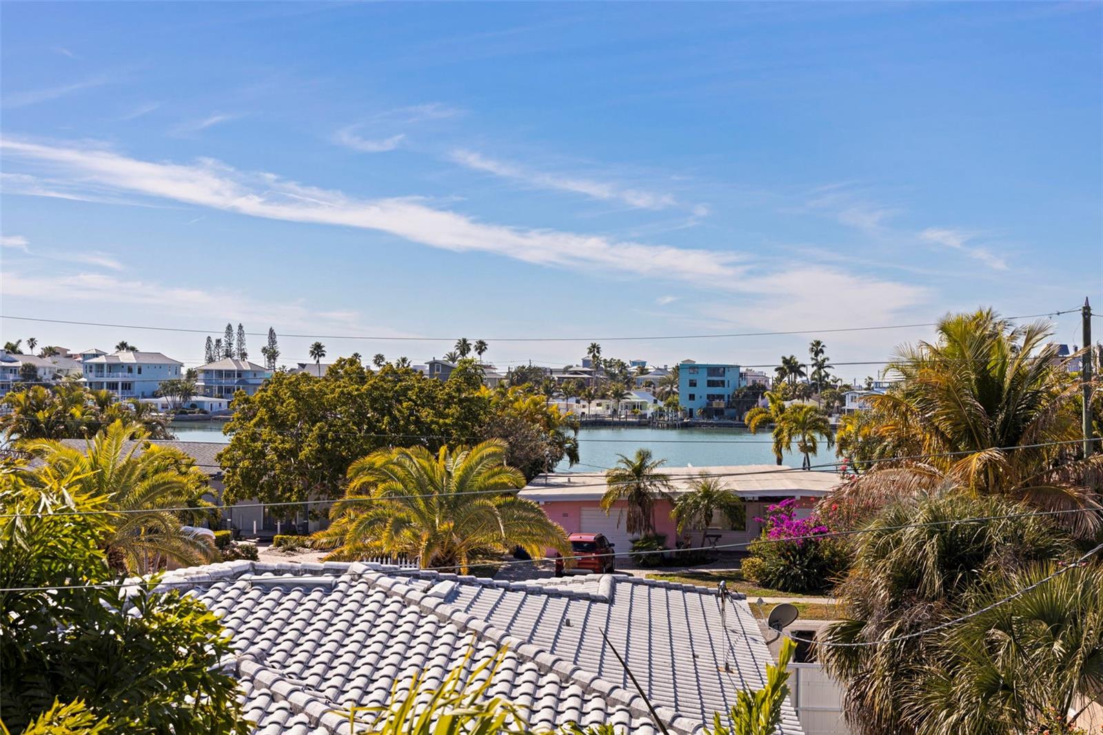 MARINA PARK - Residential