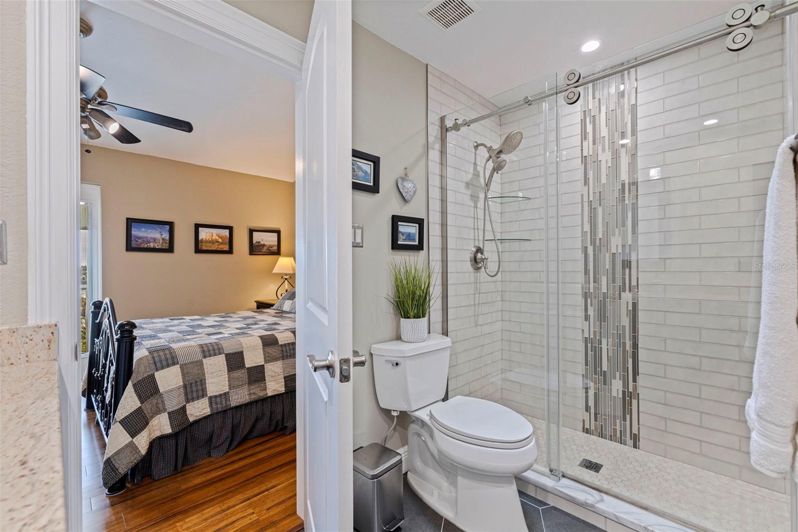 MARINA PARK - Residential