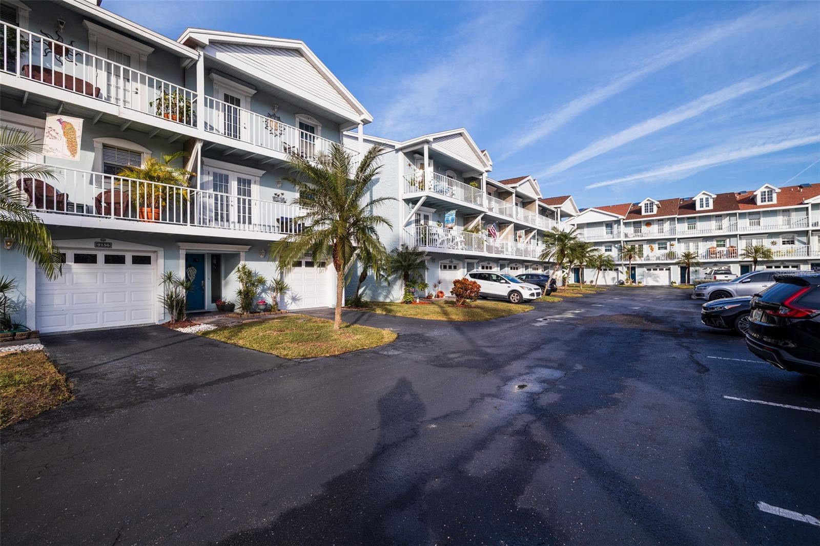 MARINA PARK - Residential