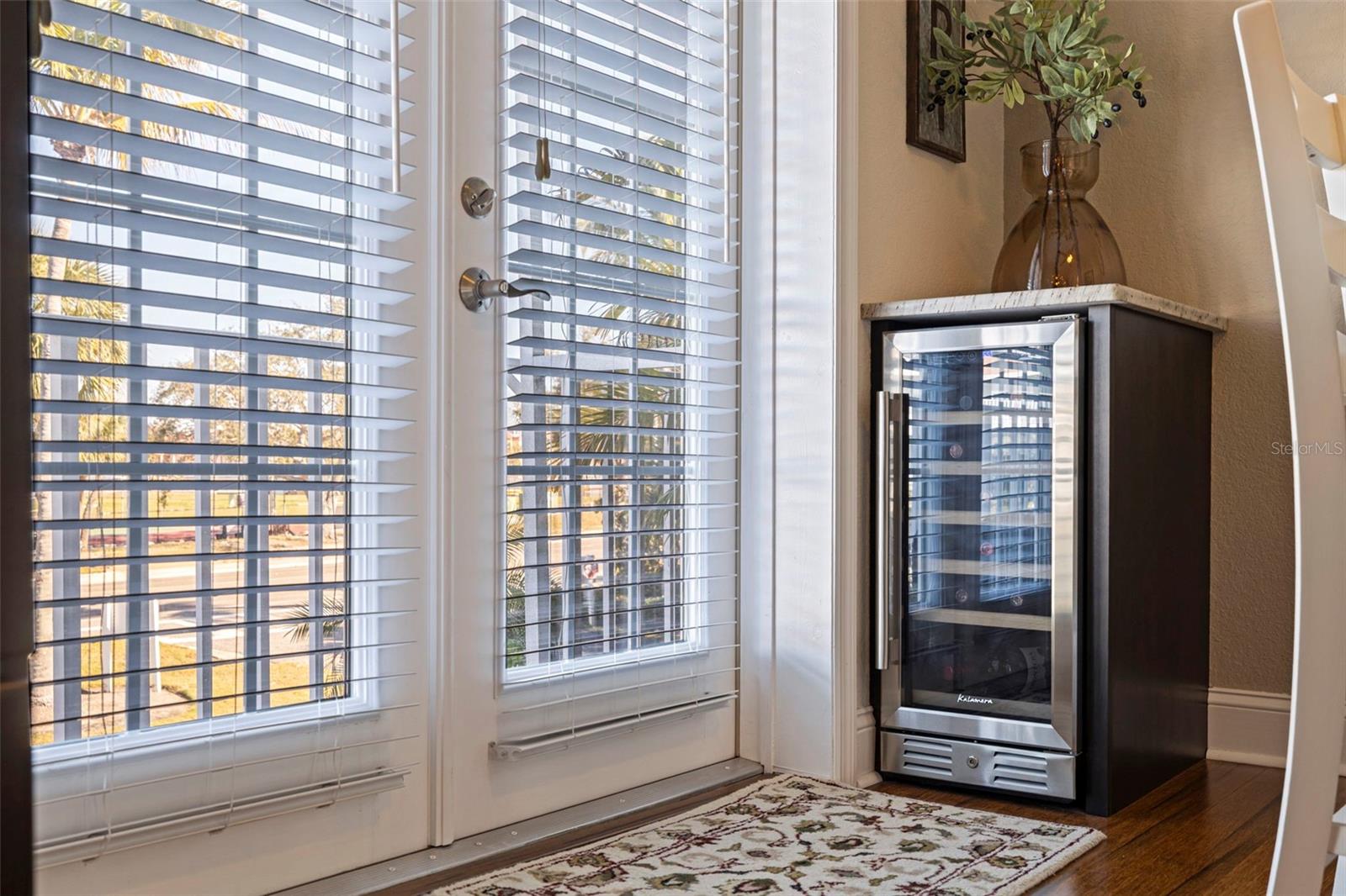 MARINA PARK - Residential