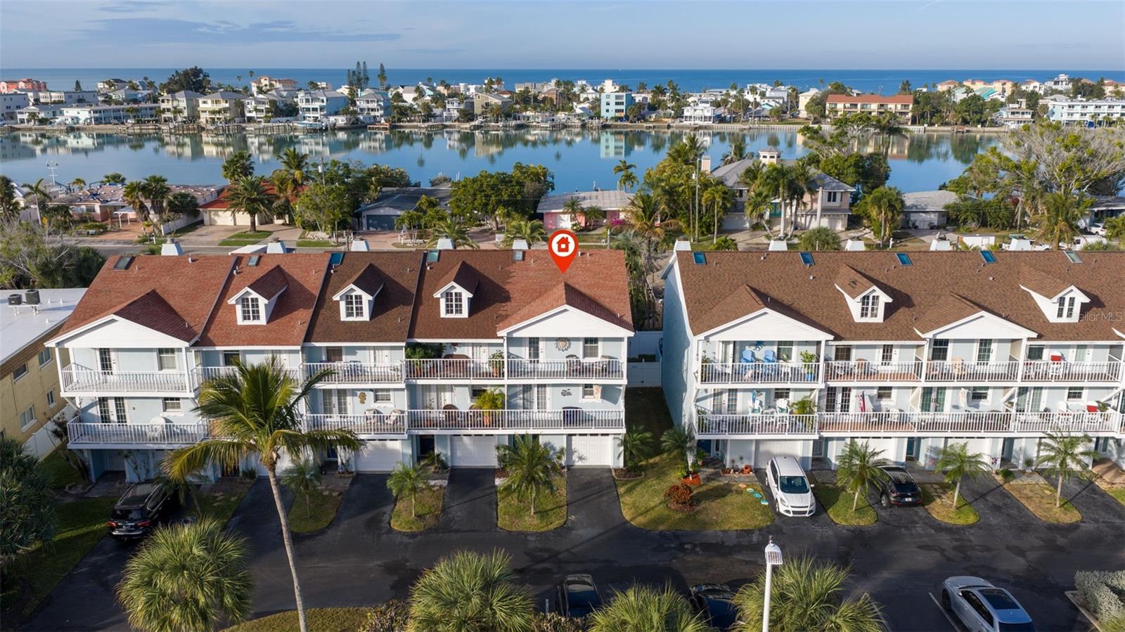 MARINA PARK - Residential