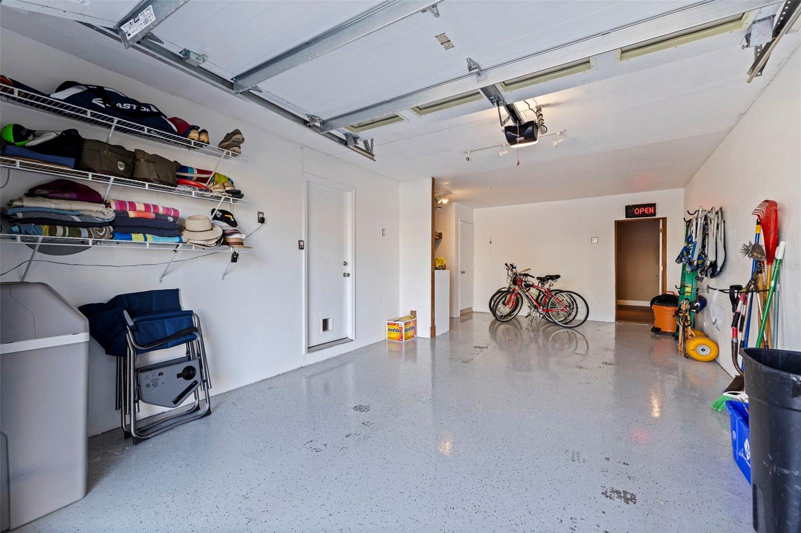 MARINA PARK - Residential