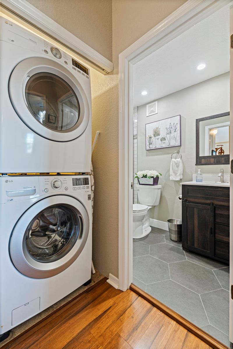 MARINA PARK - Residential