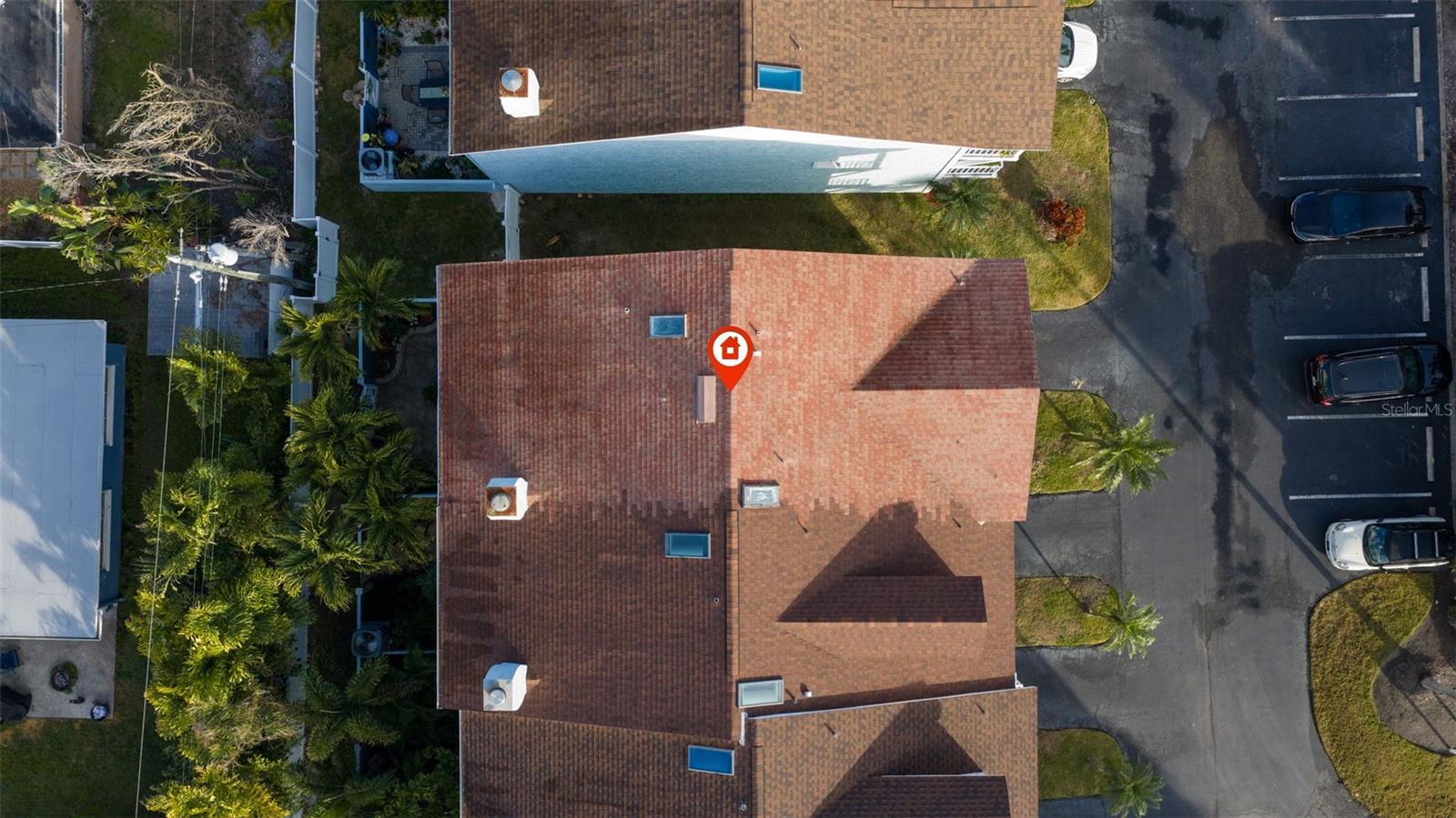 MARINA PARK - Residential