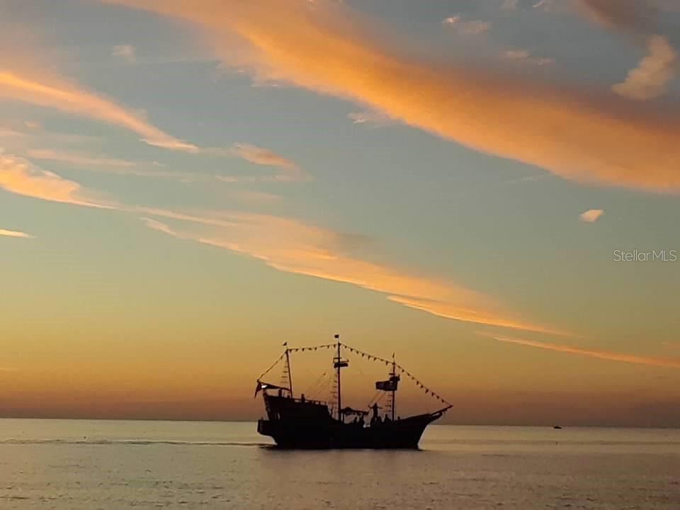 MARINA PARK - Residential