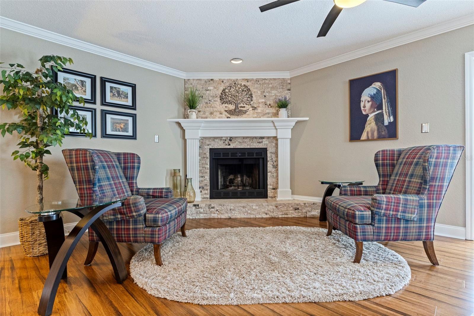 MARINA PARK - Residential