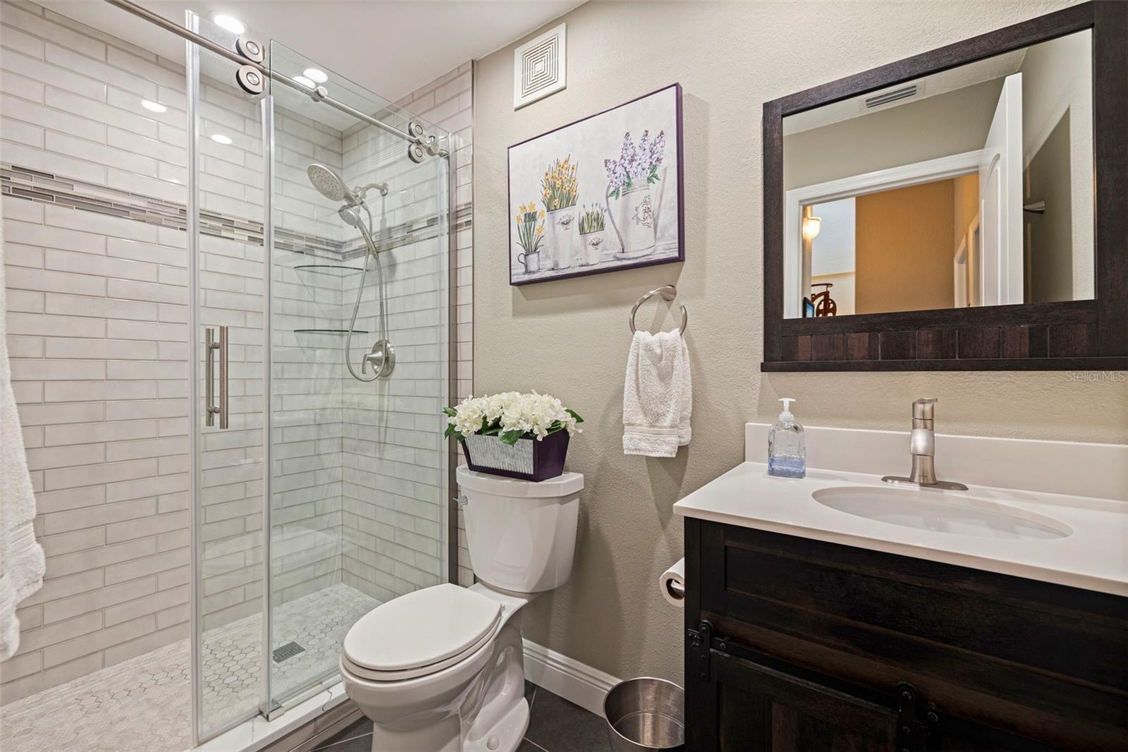 MARINA PARK - Residential