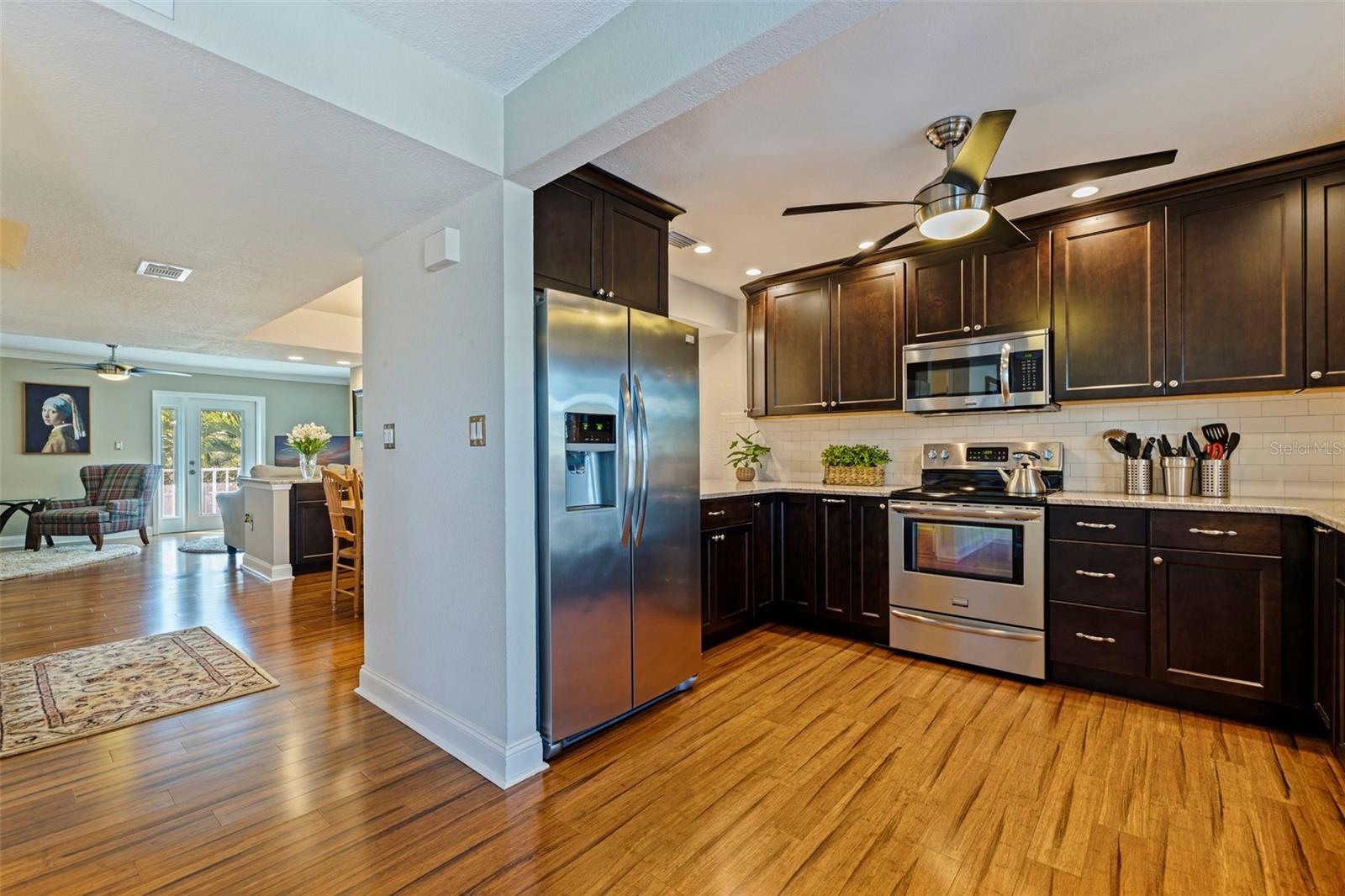 MARINA PARK - Residential