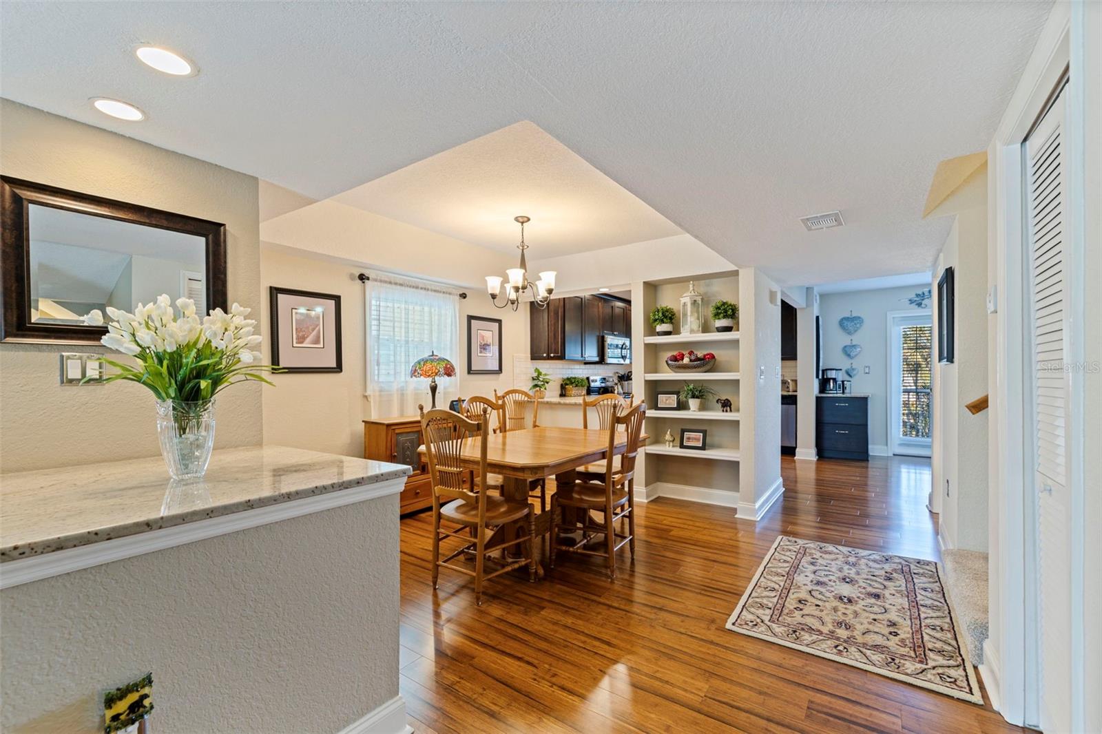 MARINA PARK - Residential