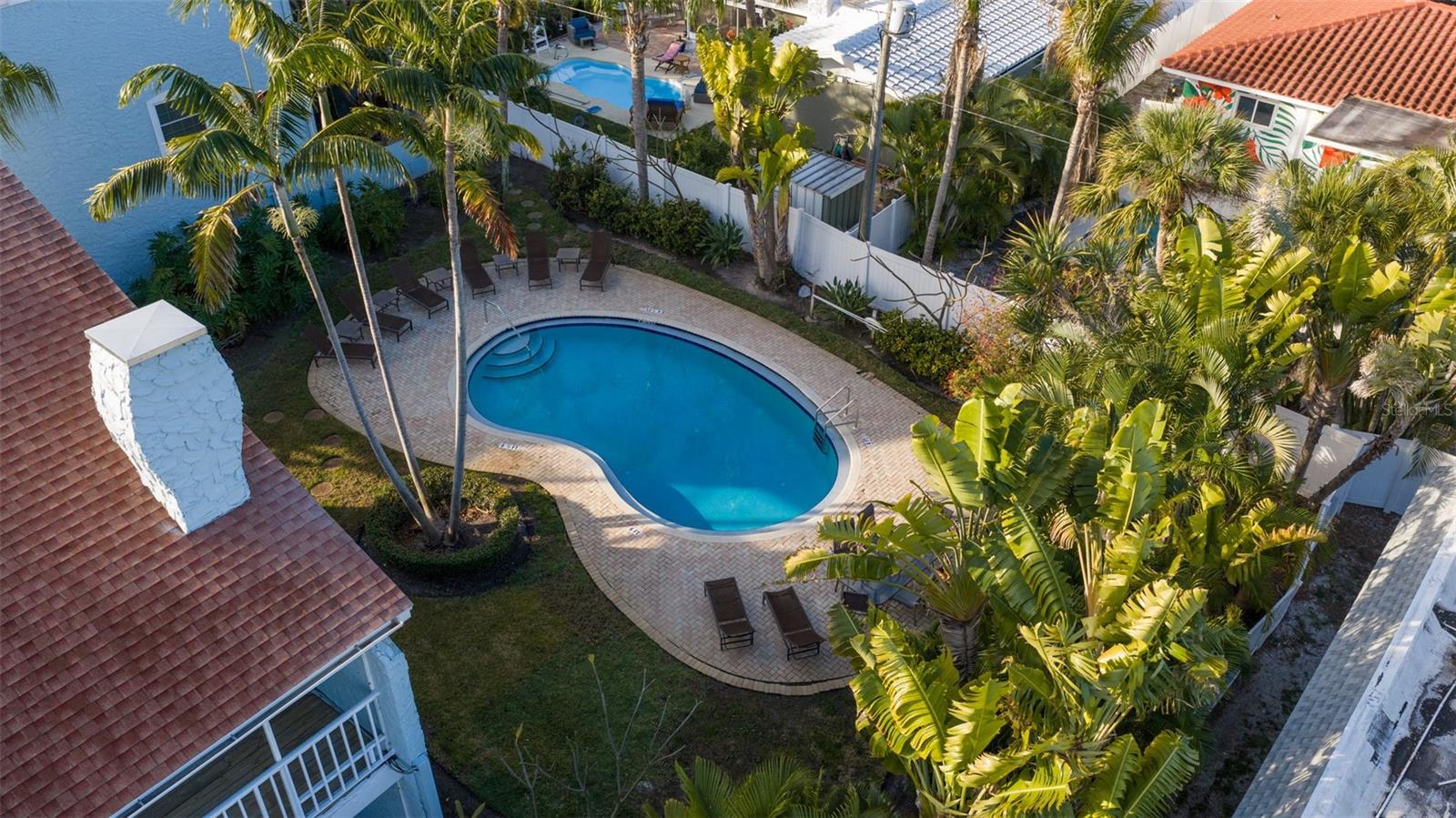 MARINA PARK - Residential