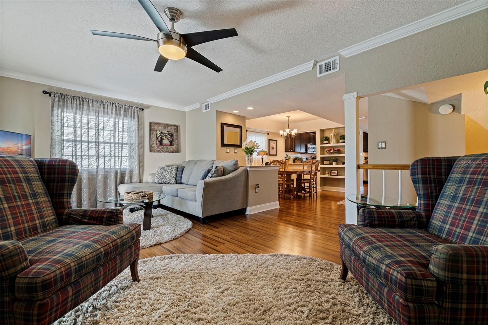 MARINA PARK - Residential