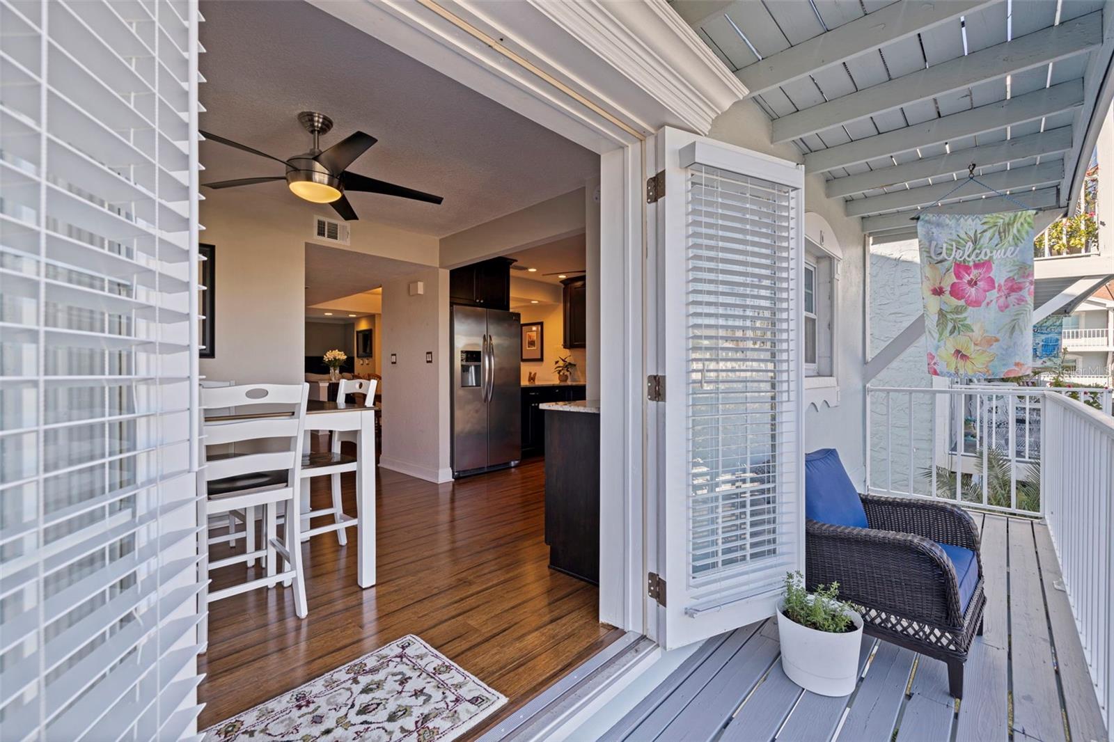 MARINA PARK - Residential