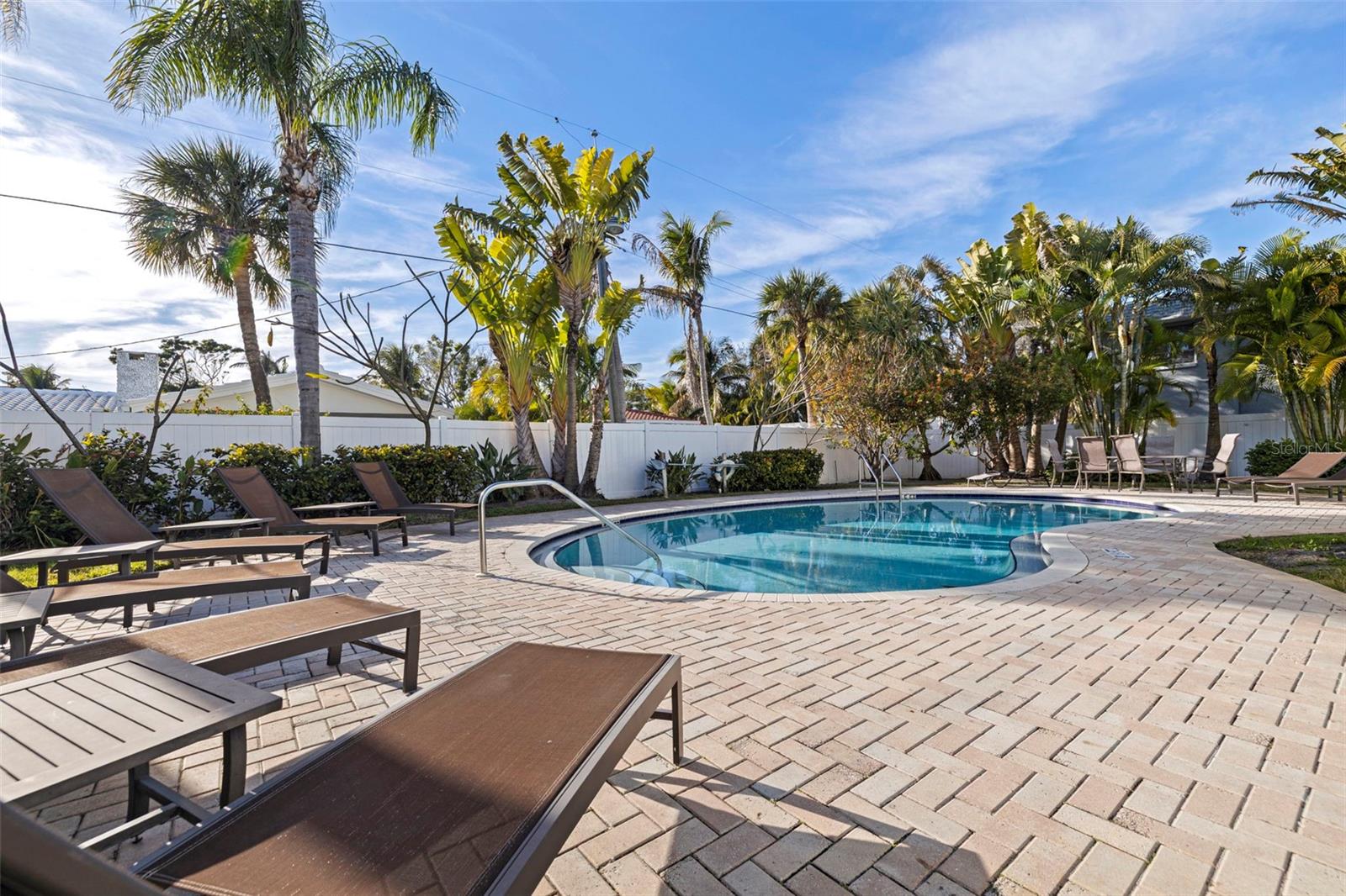 MARINA PARK - Residential