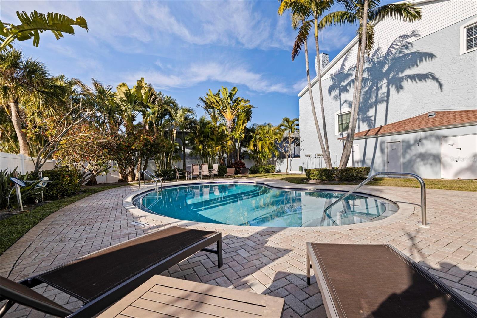 MARINA PARK - Residential