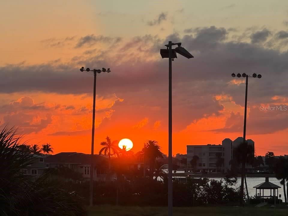 MARINA PARK - Residential