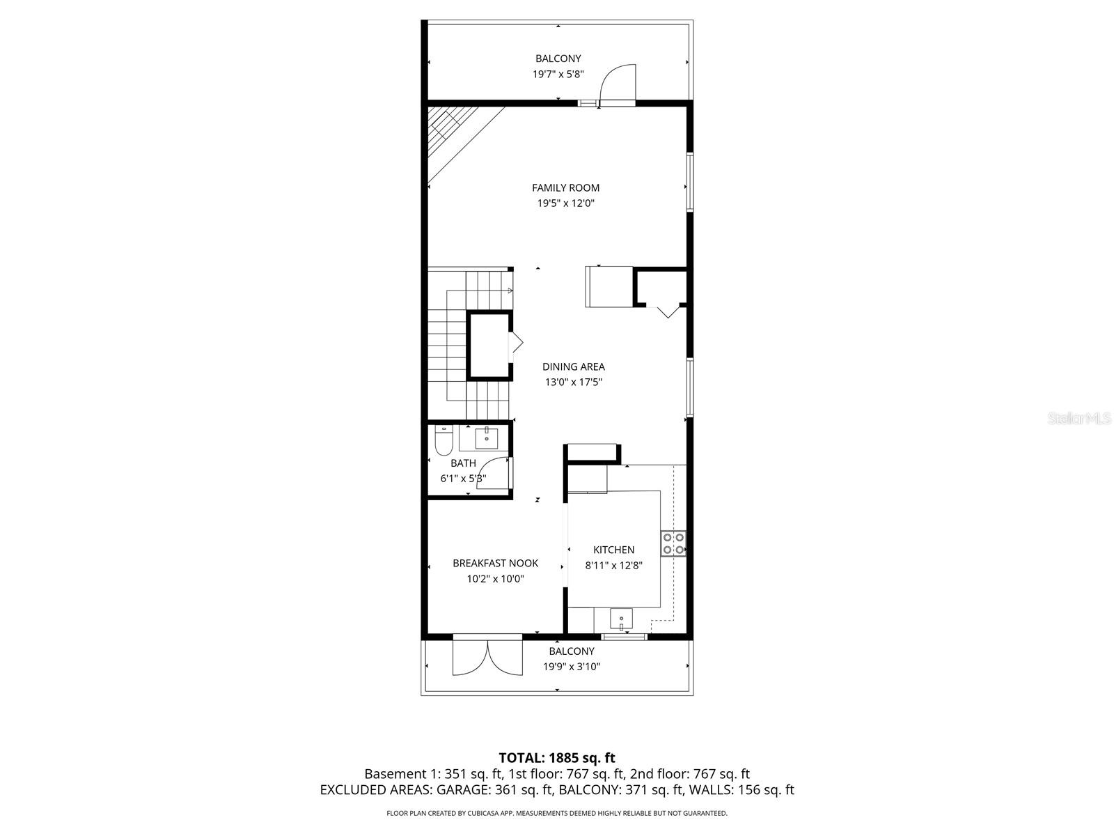 MARINA PARK - Residential