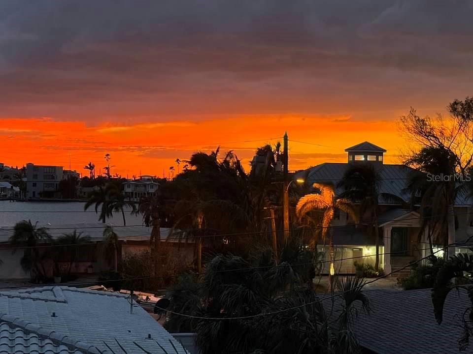 MARINA PARK - Residential