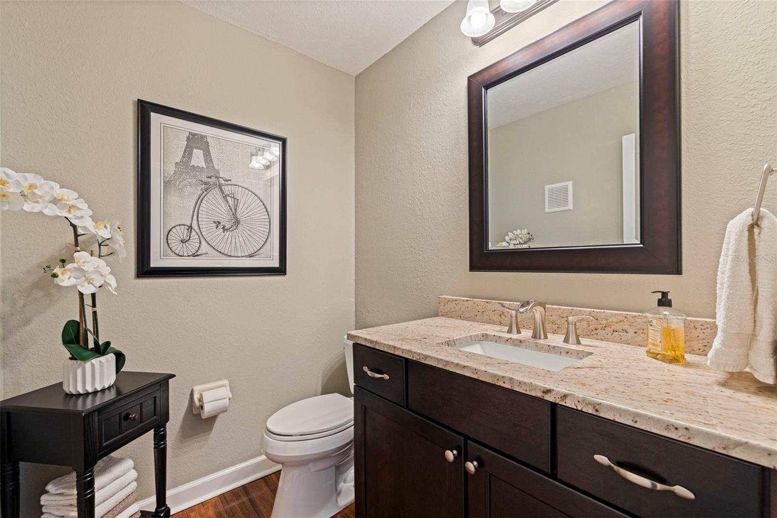 MARINA PARK - Residential