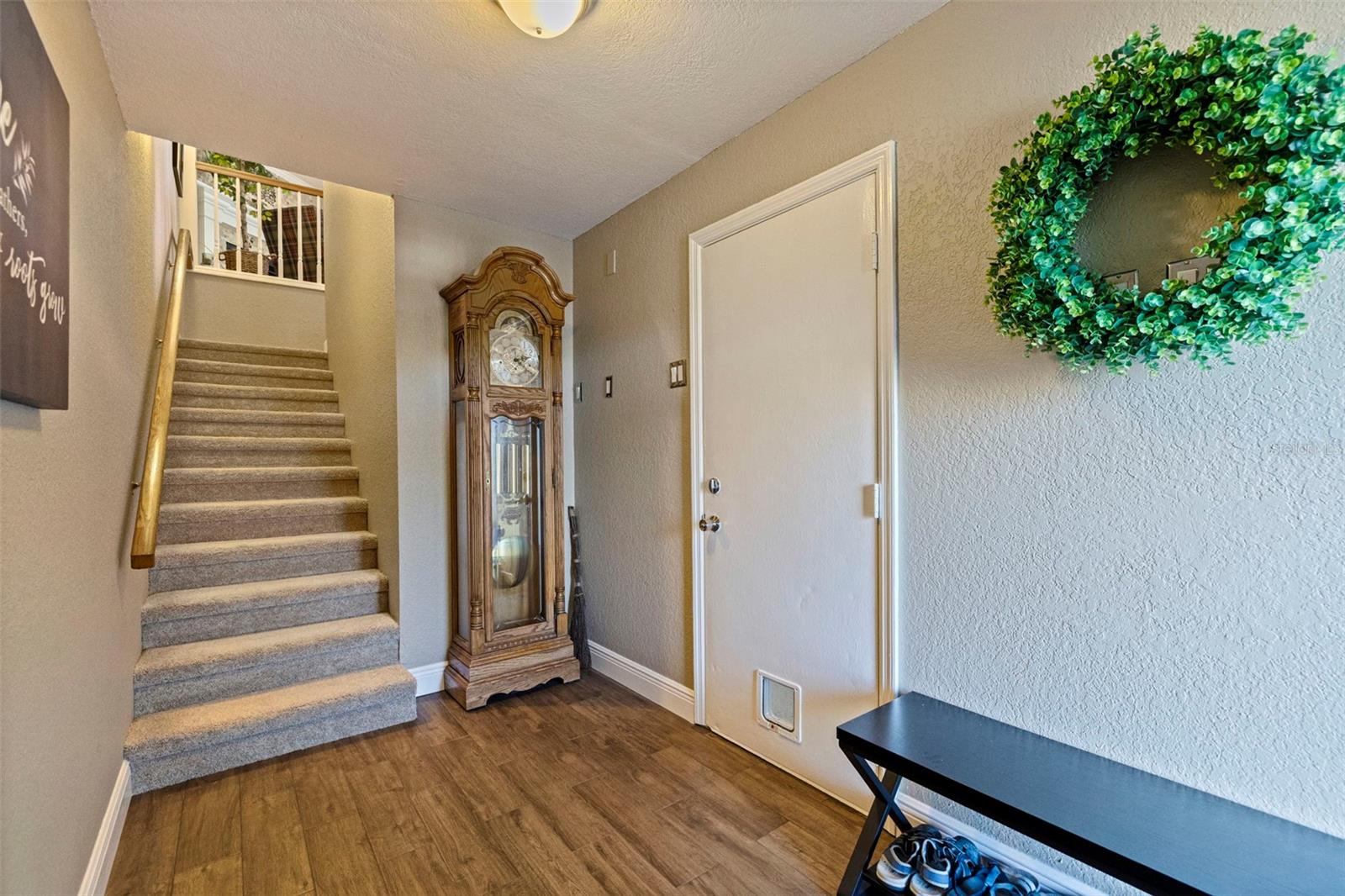 MARINA PARK - Residential