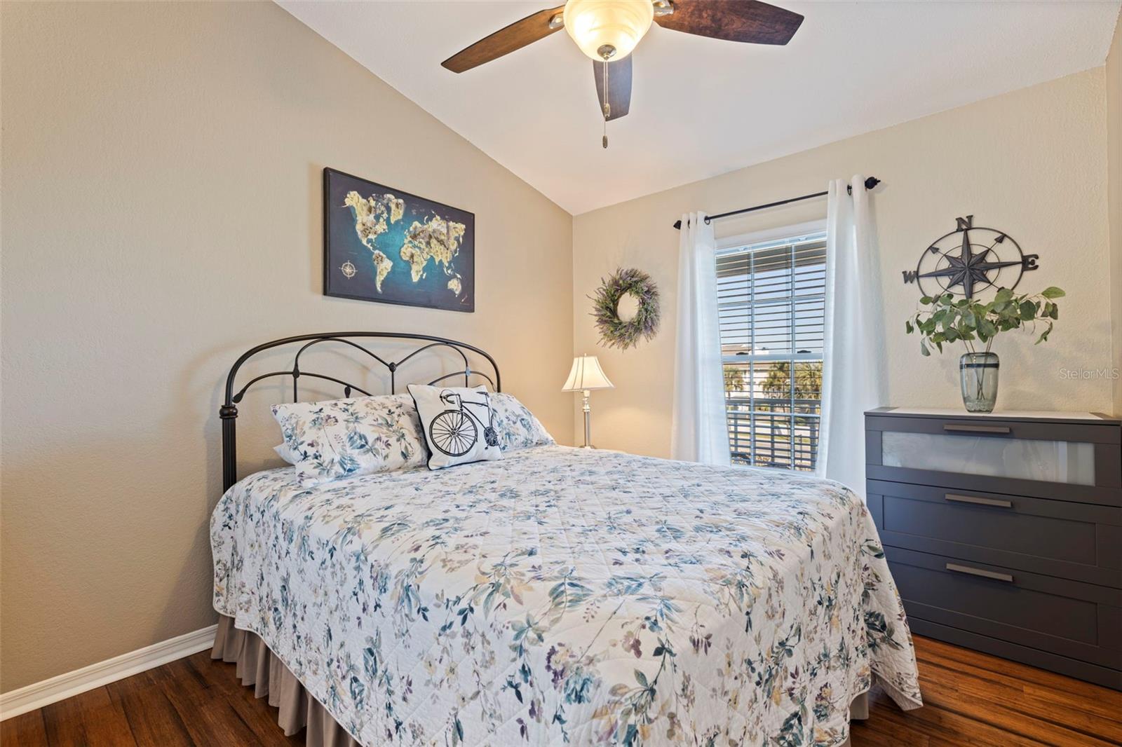 MARINA PARK - Residential