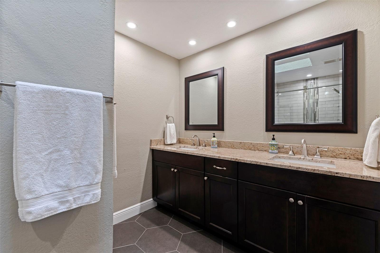 MARINA PARK - Residential