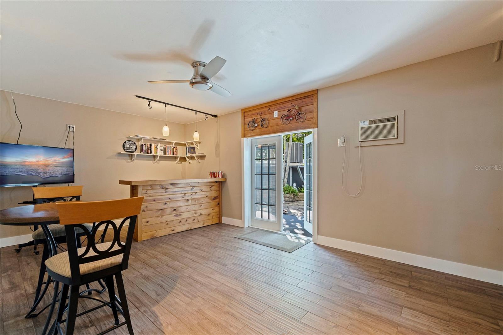 MARINA PARK - Residential