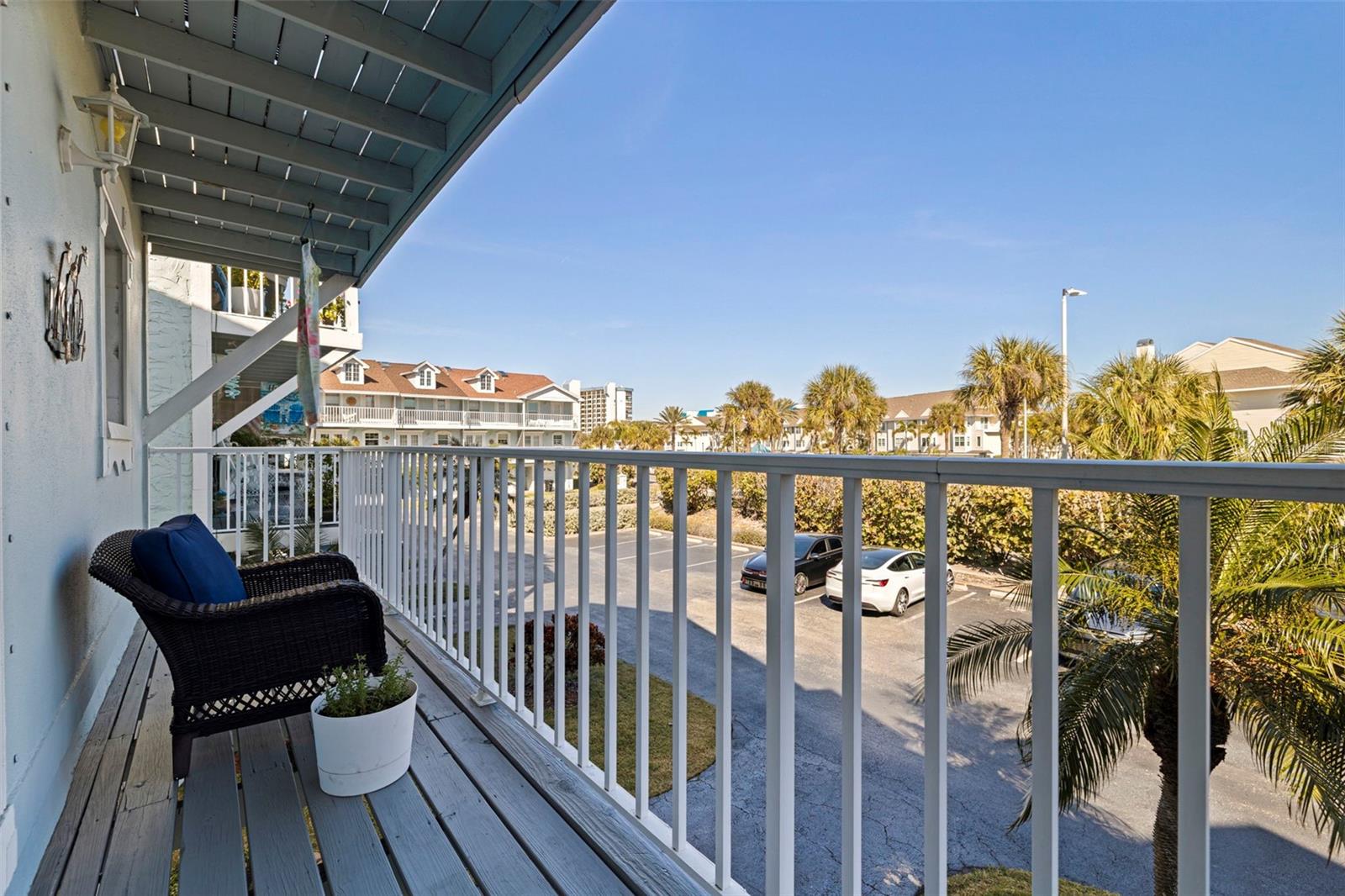 MARINA PARK - Residential