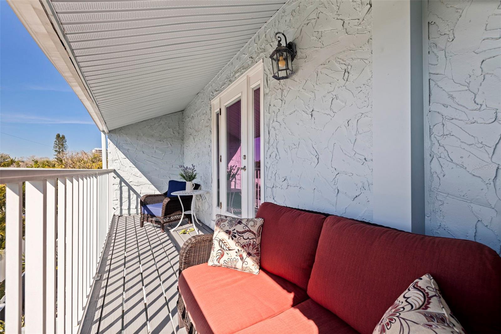 MARINA PARK - Residential