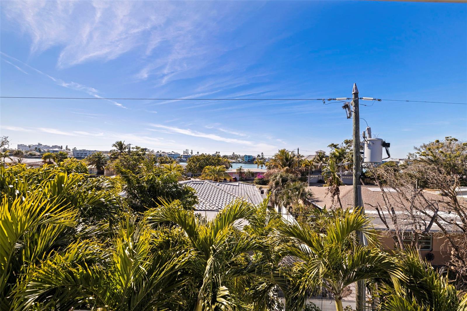 MARINA PARK - Residential