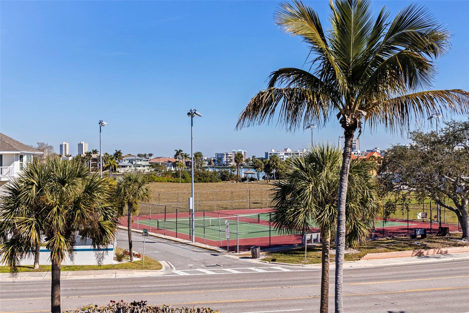 MARINA PARK - Residential